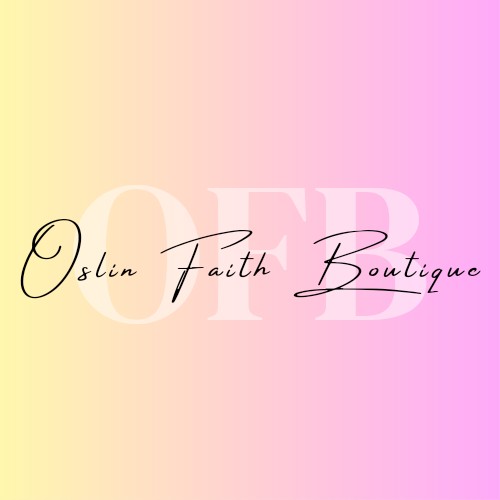 Oslin Faith Boutique Oslin Faith Boutique LLC